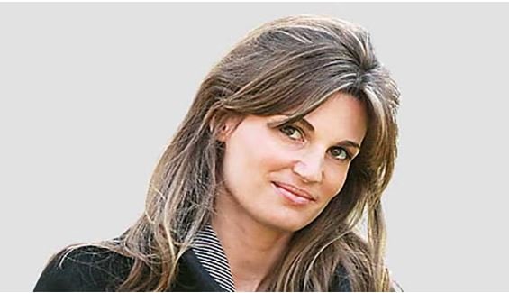 Jemima fined for UK traffic law violation