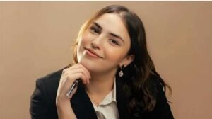 Mahnoor Omer named among TIME&rsquo;s &lsquo;Women of the Year&rsquo; for 2026