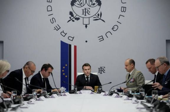 Macron to set out how France’s nuclear arms could protect Europe