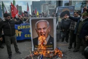 China calls for ceasefire, diplomacy to end Middle East conflict