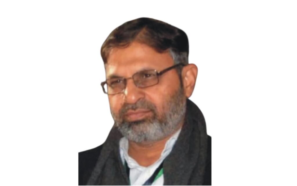 Lahore Statistician Ghalib Bajwa Offers Expertise to Bangladesh Cricket Board