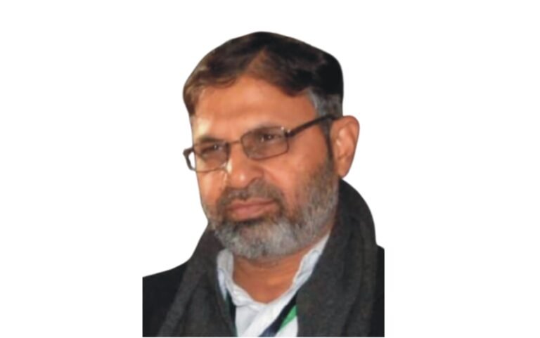 Lahore Statistician Ghalib Bajwa Offers Expertise to Bangladesh Cricket Board