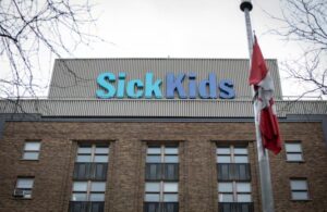 Self-Harm Among Young Canadians on the Rise, Especially in Girls, New Research Finds