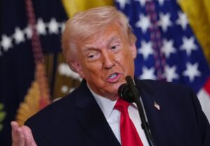 TRUMP