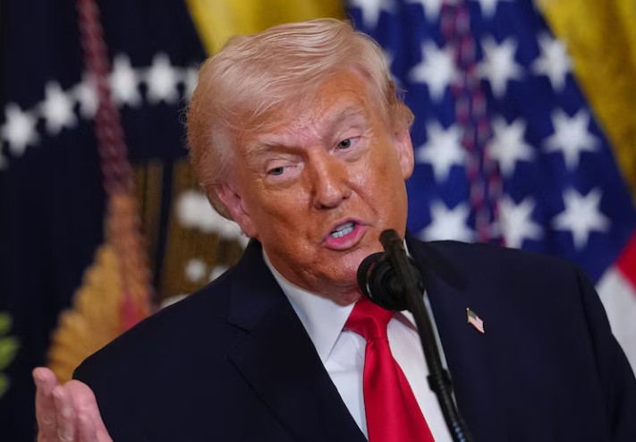 TRUMP