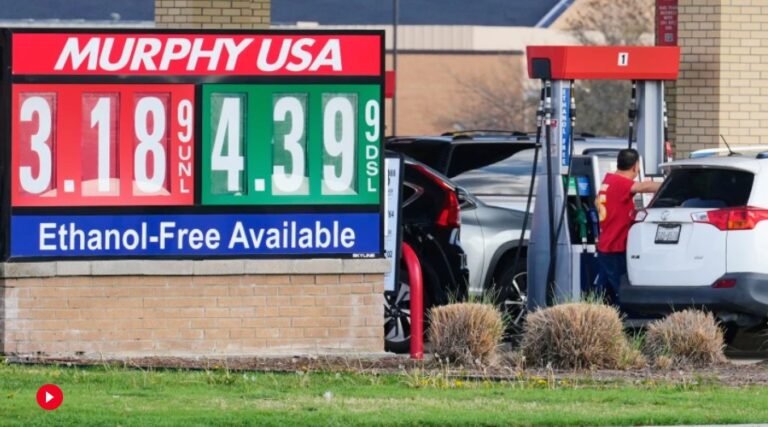 Hegseth Says Tuesday Will Be ‘Most Intense Day of Strikes’ Inside Iran as Conflict Escalates