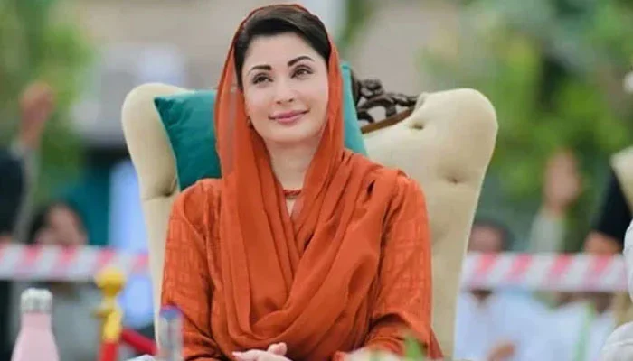 maryam