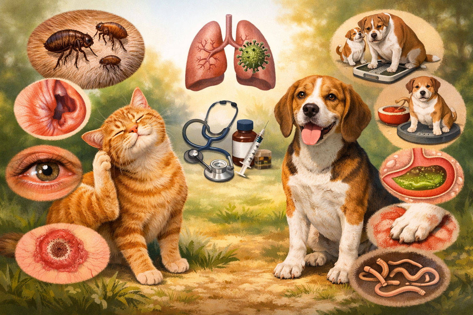 pets-problems
