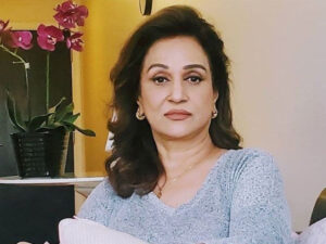 bushra-ansari