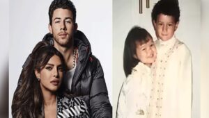 Nick Jonas