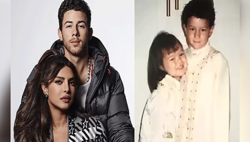 Nick Jonas
