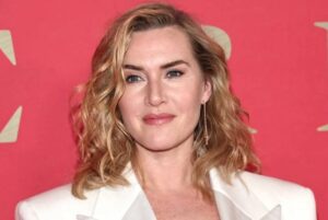 Kate Winslet