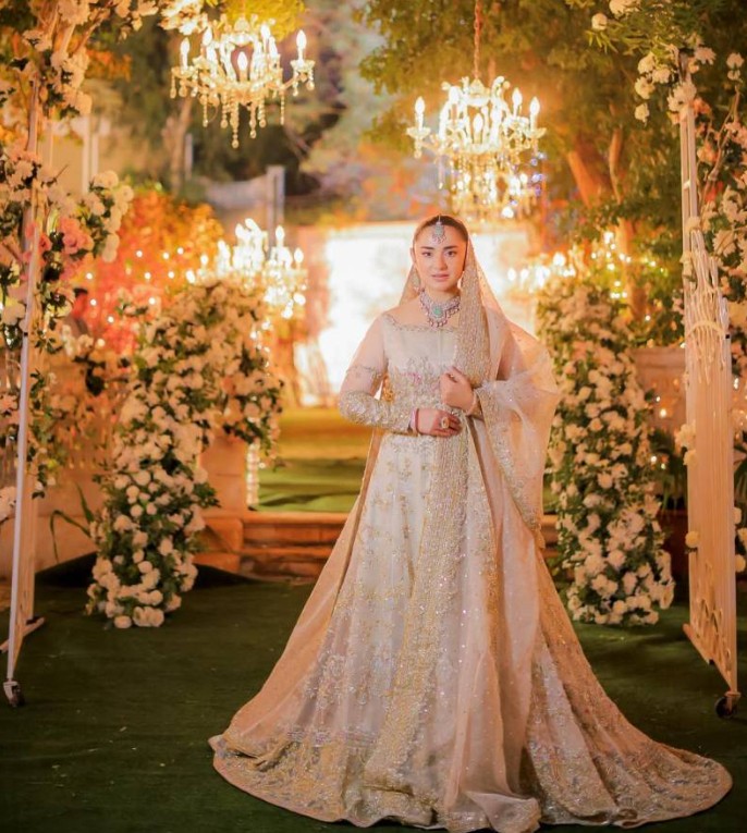 Yumna Zaidi