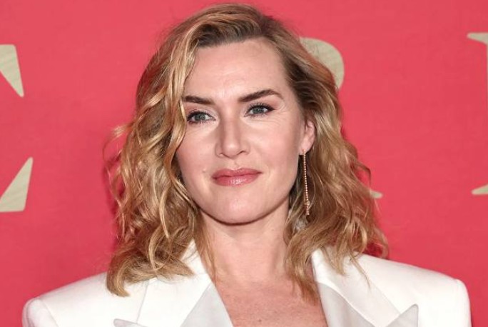 Kate Winslet