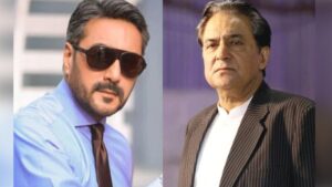 Adnan Siddiqui