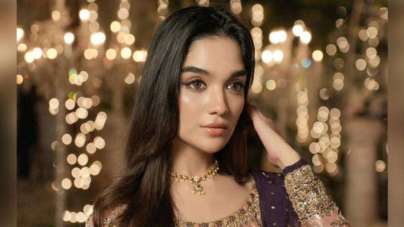 Romaisa Khan