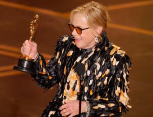 Amy Madigan