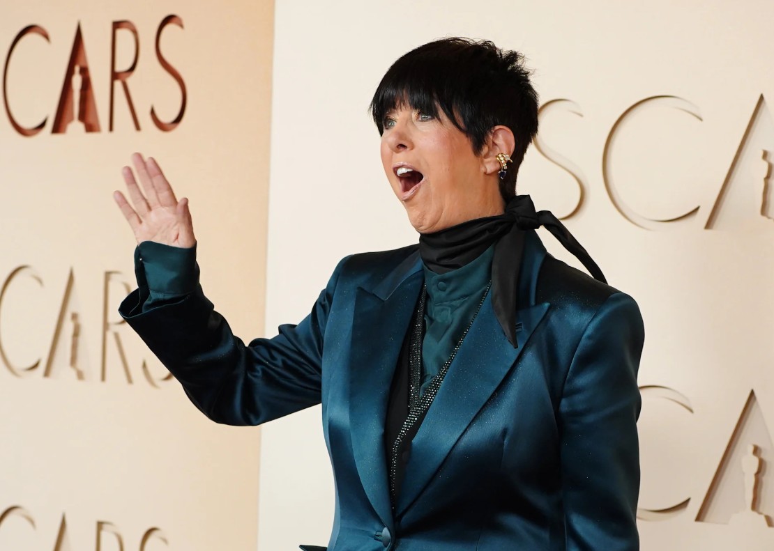 Diane Warren
