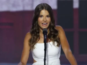 Kai Trump Faces Backlash for Taking Secret Service to Erewhon and Joking About ‘Bankruptcy’