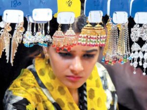 Top Trends to Watch for Eid 2026: Bling and Drama Lead the Season