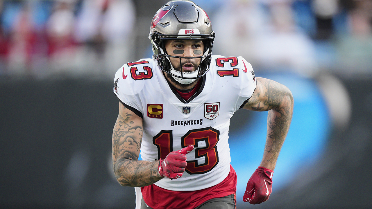 Mike Evans
