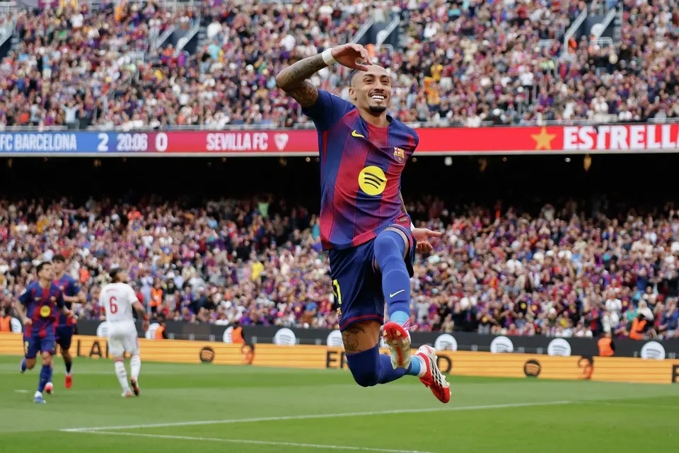Barcelona