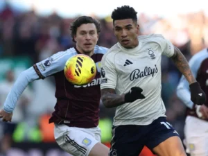 Aston Villa and Nottingham Forest Revive European Glory Days in Europa League Semi-Final