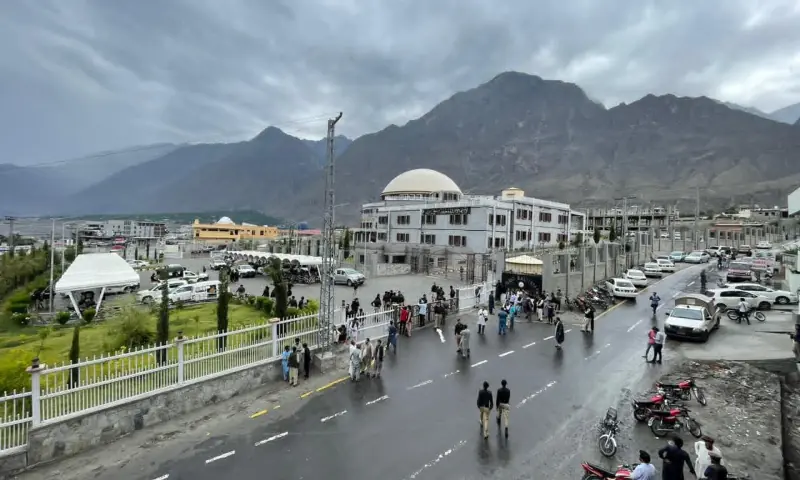 PPP demands immediate election schedule for Gilgit-Baltistan Assembly as months-long delay continues after constitutional deadline expires