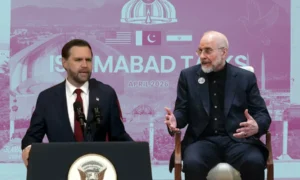 ‘This Likely Isn’t Over’: Journalists, Analysts React to ‘Stalemate’ in US-Iran Talks
