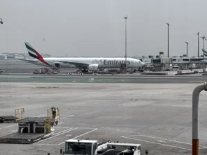 IFATCA Praises Pakistan Air Traffic Controllers Amid Airspace Disruptions
