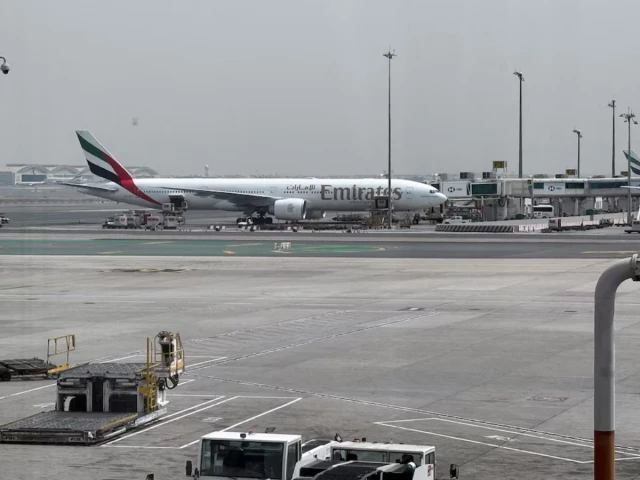Pakistan air traffic controllers manage surge in diverted flights as IFATCA praises their professionalism amid Middle East airspace disruptions.