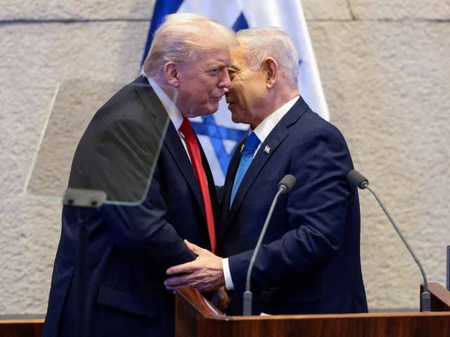 trump iran war