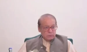 nawaz sharif