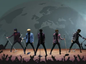 Korea’s ‘Big 4’ Labels Join Forces for K-Pop Festival to Rival Coachella