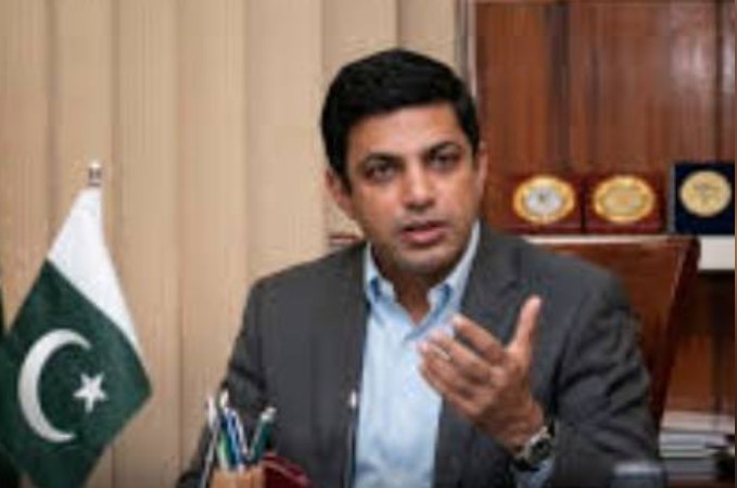 Lt (retd) Sohail Ashraf appointed as Chairman of Capital Development Authority after being posted as Chief Commissioner Islamabad.