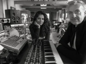 ‘Bridgerton’ Star Simone Ashley Steps into Music with Debut EP ‘Songs I Wrote in New York’
