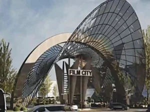 Punjab Film City Set to Reshape Creative Industry as Pakistan's First Integrated Media Hub