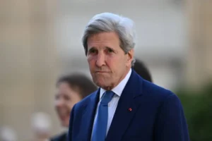 Former US Secretary of State John Kerry says Netanyahu repeatedly pressed US presidents to strike Iran, only Trump agreed.