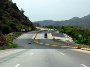 Road Projects Announced for Gilgit-Baltistan Ahead of Elections