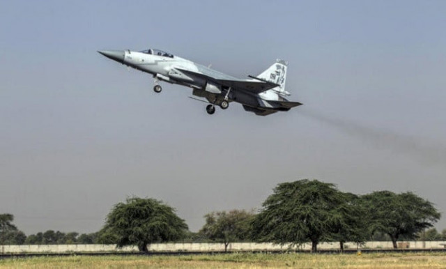 Pakistan Air Force Escorted Iranian Negotiators Home Amid Fears of Israeli Attack