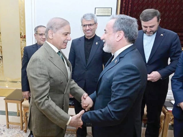 Backchannel Diplomacy Expands Across Region as Iran Envoy Shuttles Between Capitals