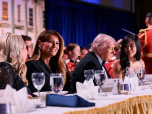 Suspect in Shooting at Trump Press Dinner to Appear in Court as Third Assassination Attempt Investigated