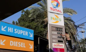 Sindh CM Murad Ali Shah announces Rs2,000 fuel subsidy for registered motorcyclists as Punjab CM Maryam Nawaz makes public transport free amid fuel price hike