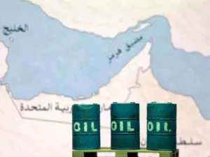 Oil Prices Dip, Most Stocks Rise on Lingering Iran Peace Hopes