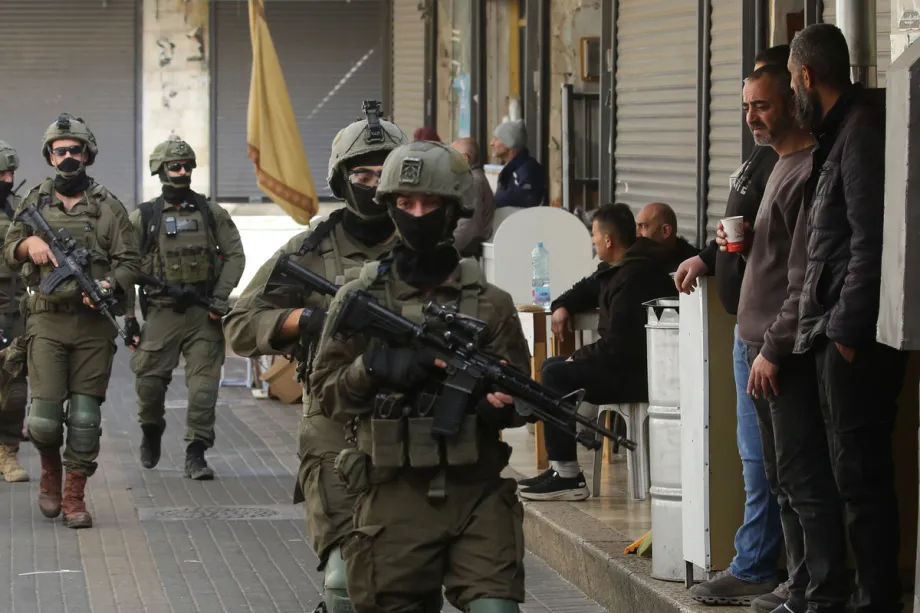 Israeli reservists with PTSD being recalled to duty as the army faces manpower crisis and risks collapse amid multi-front war.