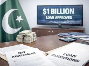 IMF Adds 11 New Conditions to $7 Billion
