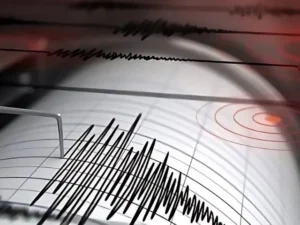 Tremors felt in Islamabad and Khyber-Pakhtunkhwa after 5.7-magnitude earthquake struck Afghanistan-Tajikistan border region.