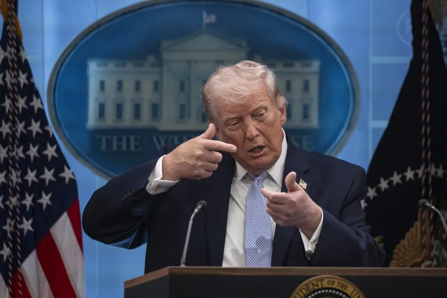 trump
