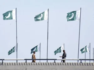 Islamabad Sets Stage for High-Stakes US-Iran Talks as Ceasefire Deadline Looms