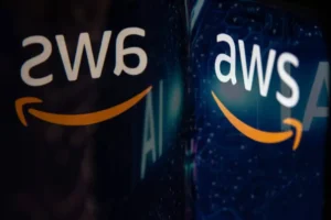 IRGC claims attack on Amazon cloud computing facility in Bahrain, marking escalation of Iran-US conflict into commercial technology infrastructure